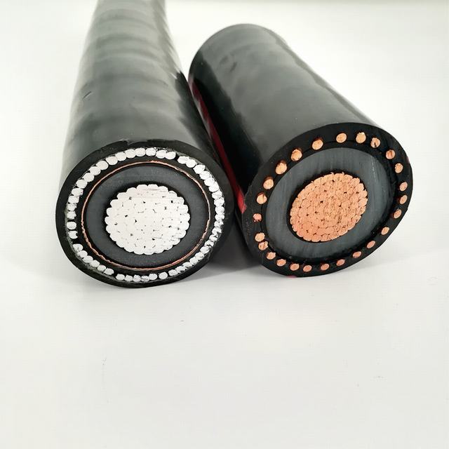 Underground 25mm2 Cable Wire Electrical Swa Armoured Power Cable
