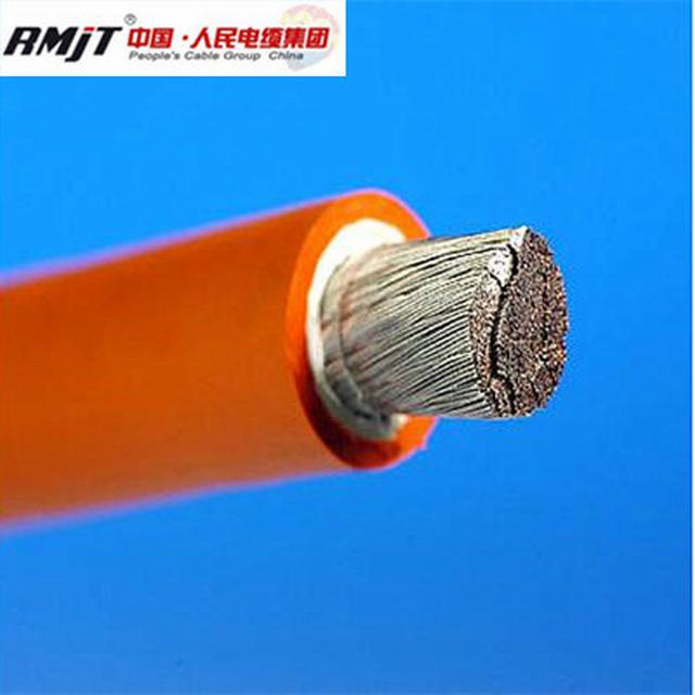 Welding Cable with Standard of 245 Ec 8182