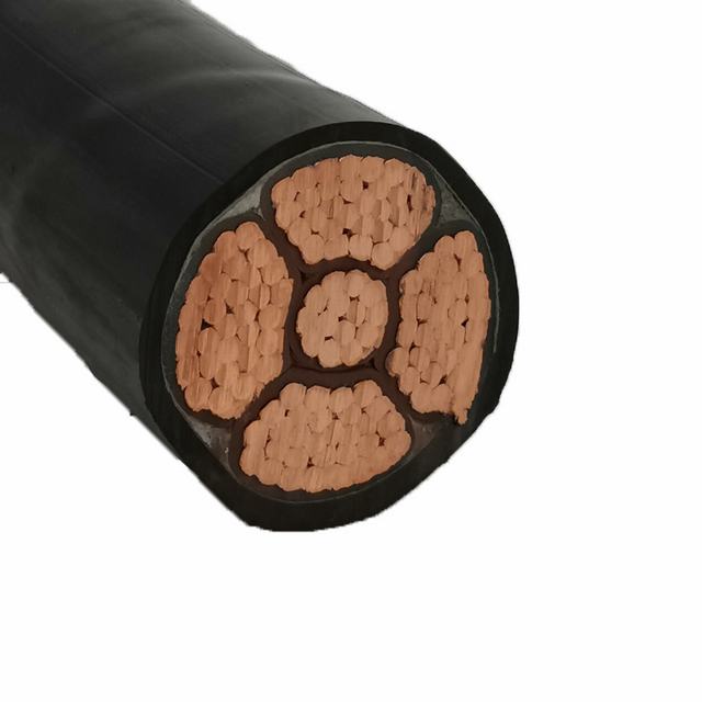XLPE Insulated 70mm2 Power Cable