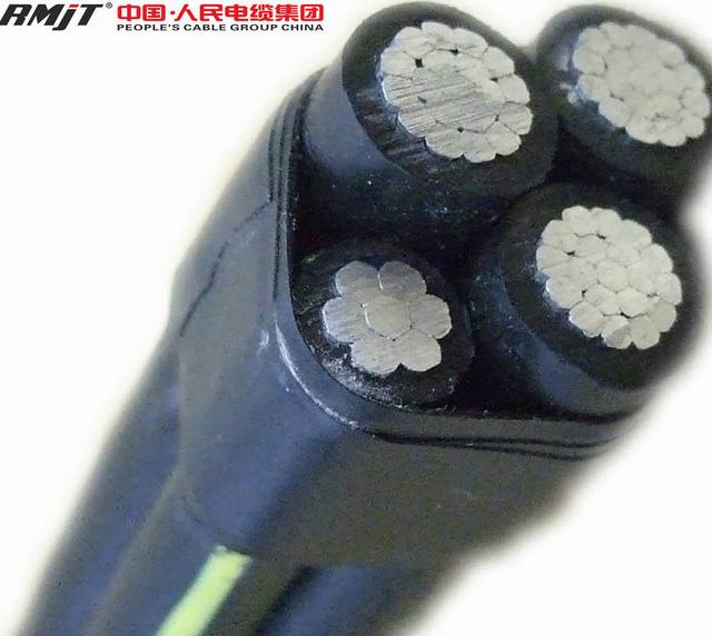 XLPE /PE Insulated ABC Cable Argo