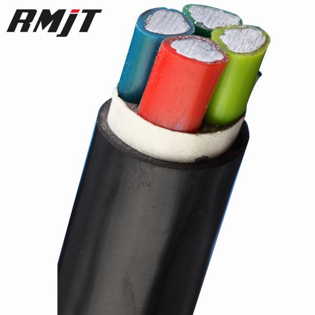 XLPE Power Armoured Swift Cable