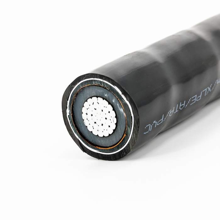 
                                 Yjlv22 XLPE ha isolato il cavo elettrico sotterraneo inguainato PVC del collegare flessibile di alluminio del conduttore                            