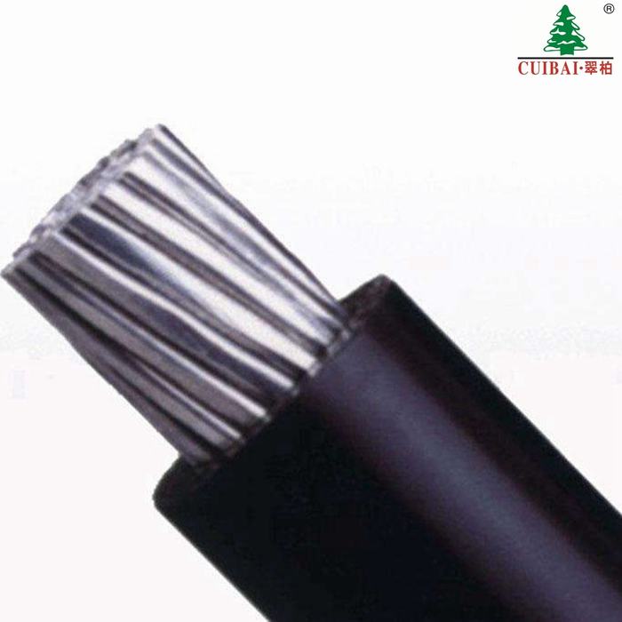 0.6/1kv Overhead XLPE Insulated Power Aluminum Conductor Aerial Cable