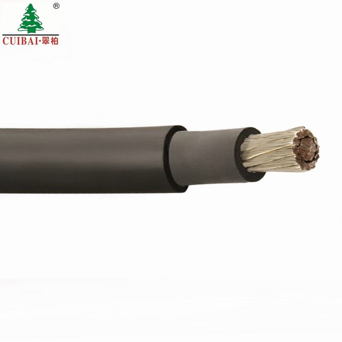 Copper Core PVC Insulated Power Cable Building Electrical Wire