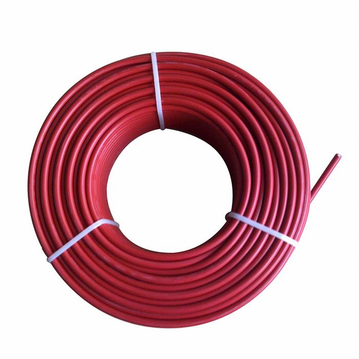 
                                 Il PVC di H07V-R H07V-U H07V-K ha isolato il cavo di collegare elettrico di uso domestico di rame                            
