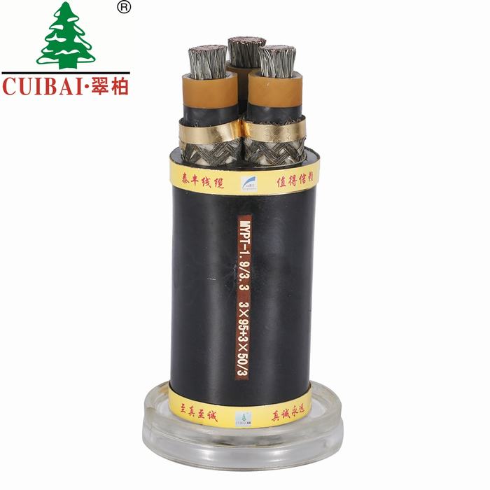 LSZH Lsoh Ls0h Lsfh Ohls XLPE Insulated Sheathed Electric Power Cable