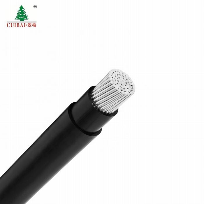 Overhead Tree Wire Cable 3-Layer ACSR