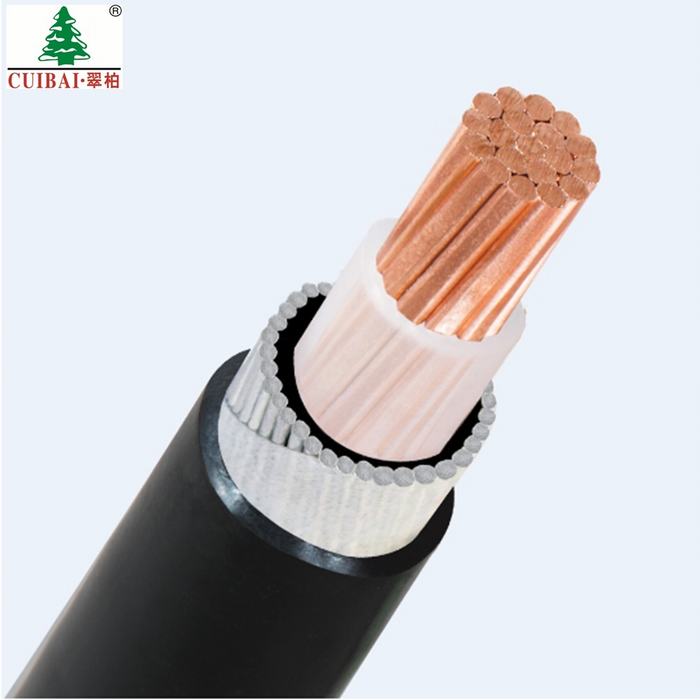 XLPE Insulated Armoured PVC Sheathed Cable Cu/XLPE/PVC/Awa/PVC Cable