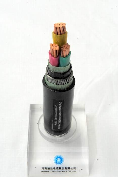 
                                 0.6_1кв CU/XLPE/SWA/PVC кабель питания                            