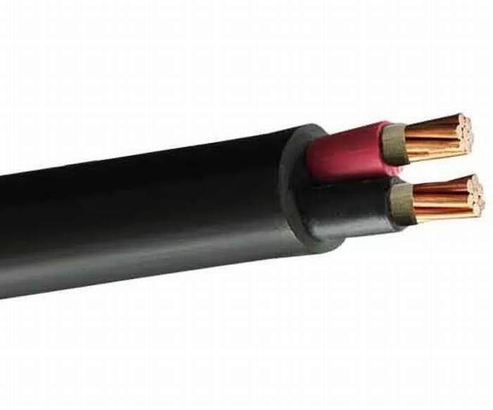 
                                 0.6 / 1kv Cable resistente al fuego de baja emisión de humos Libres de halógenos de cable eléctrico                            