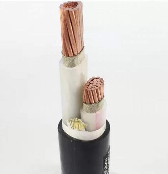 240 Sq mm Cu XLPE Insulated Power Cable, Multi Core PVC XLPE Cable