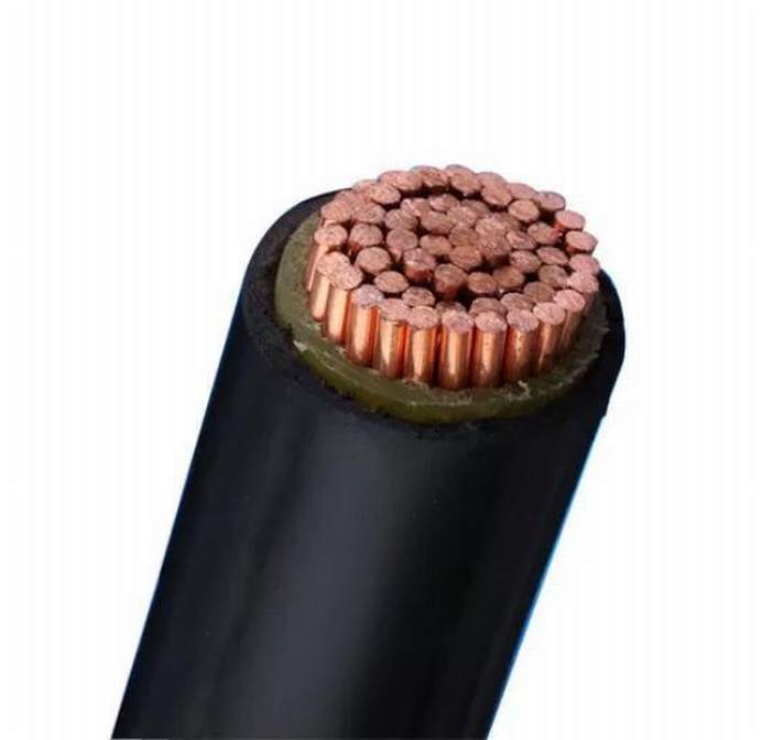 70 Sq mm Nxy XLPE Insulated Power Cable LV Single & Multi Core Kema Ce IEC Certification
