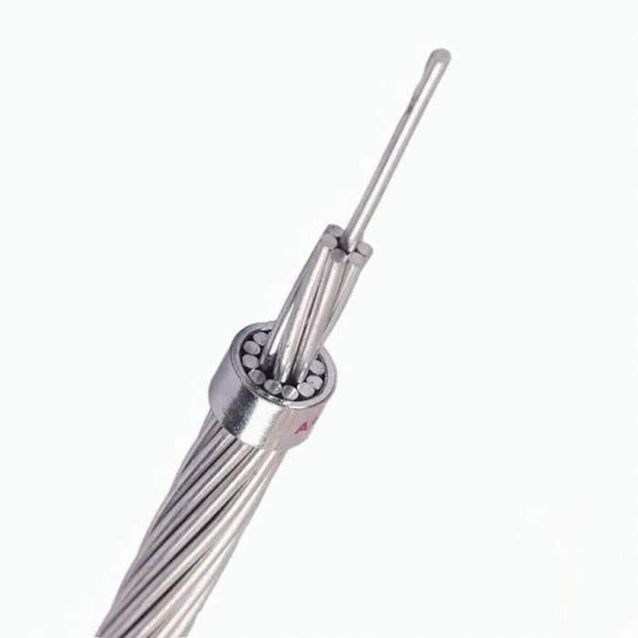 AAC All Aluminum Conductor Bare Conductor