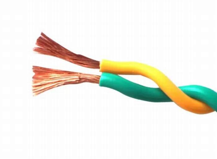 
                                 La CVR Conductor de cobre flexible de 800mm2 Cable eléctrico                            