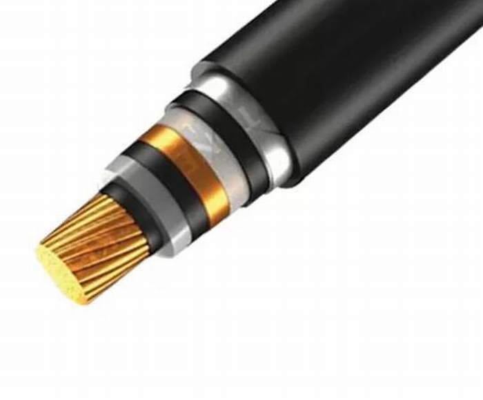 Class 2 Armoured Electrical Cable Copper Conductor for Underground Reticulation