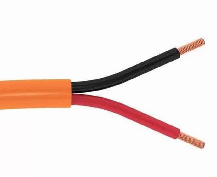
                                 Conductor de cobre de los cables de control personalizado retardante de llama libre de halógenos                            