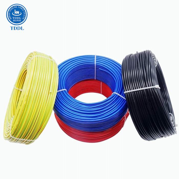 Electrical House Wiring OEM Sizes Cable Wire Electric Cable House Prices