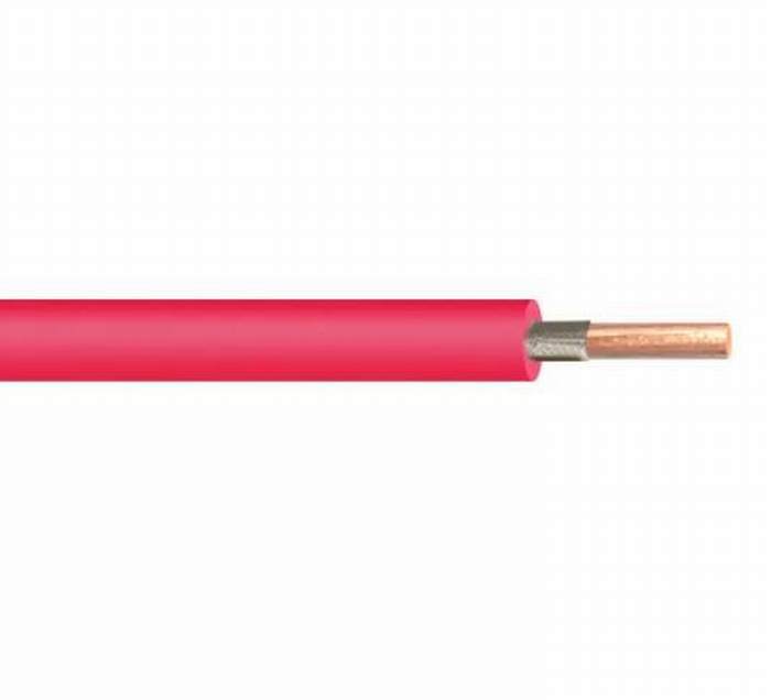 Fire Rated Electrical Cable Copper Conductor IEC60331 Standard
