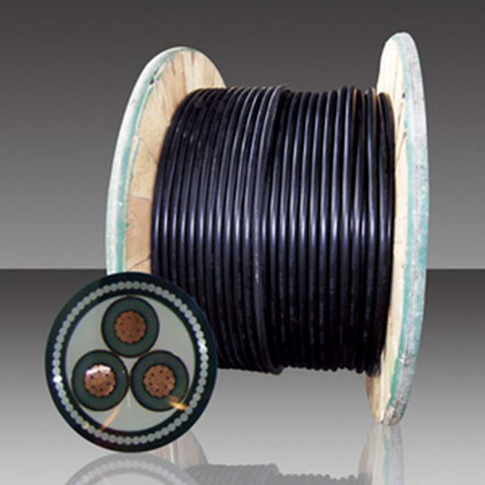 Fire Resistant PVC Insulated Power Cable