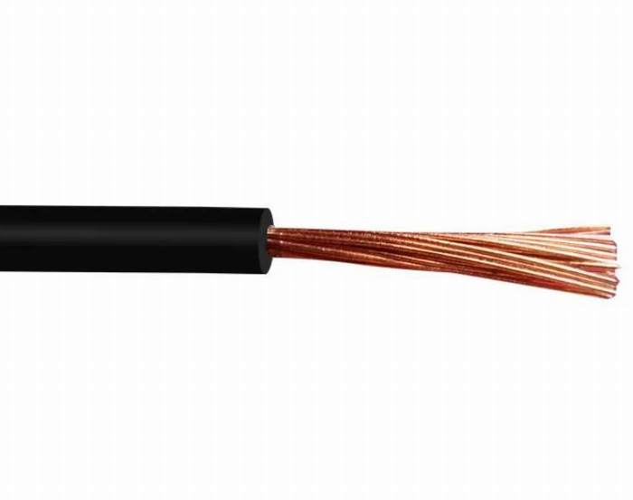
                                 H05V-K/H07V-K Kurbelgehäuse-Belüftung elektrisches Kabel-Draht nicht Sheated einkernige Isolierkabel                            