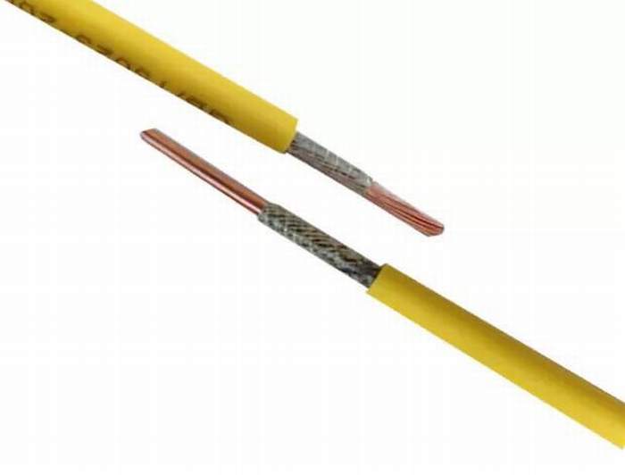 
                                 Band PVC/PE van het mica isoleerde de Vuurvaste Kabel van het Bewijs van de Brand van de Kern IEC60332 van de Kabel Enige                            