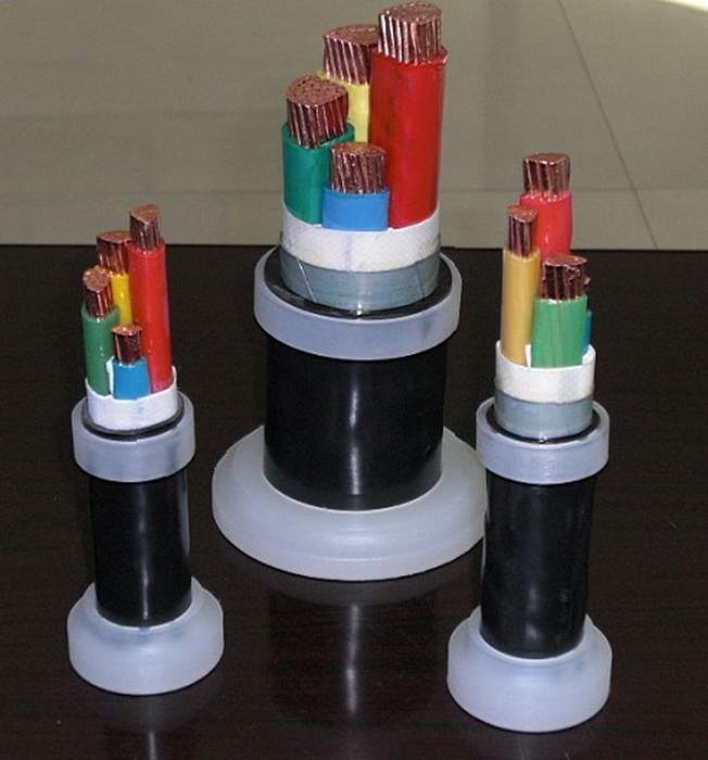 PVC Electric Cable