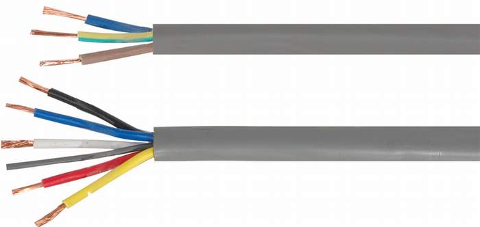 PVC Flexible Wire