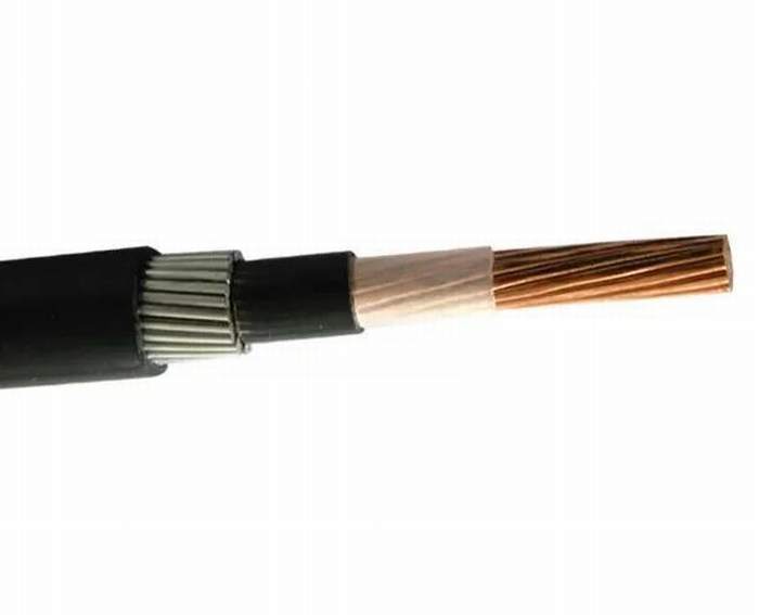 Phase 1 Swa Armoured Electrical Cable LV Underground Power Cable 0.6 / 1kv