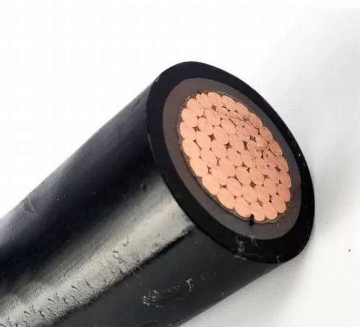 Yjvr 50 Sq mm XLPE Electrical Cable, Armoured and Unarmoured Cable 600V 1000V