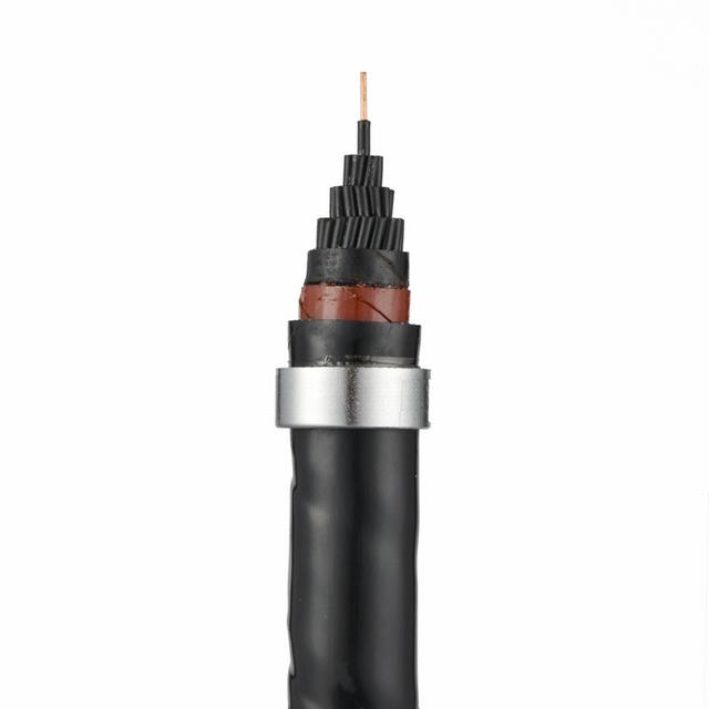 Multi Core Electric Wire Control Cable for Building & Industry 450/750V