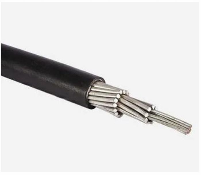 Aerial Cable Conductor with XLPE Covered
