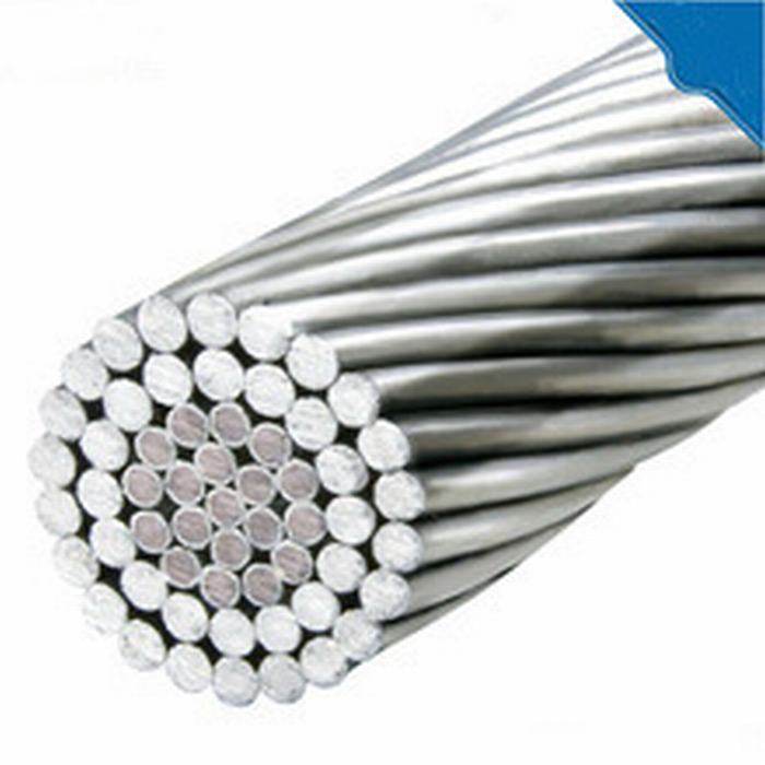Aluminum Conductors, Aluminum-Clad Steel Reinforced-ACSR/Aw