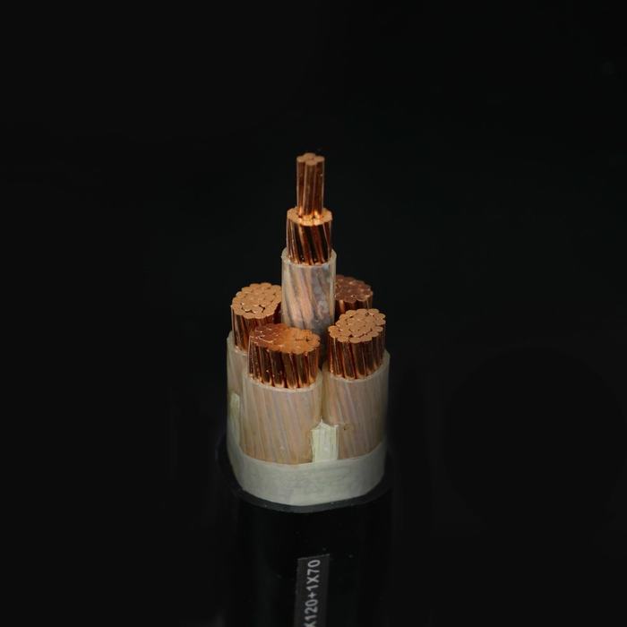 
                                 Утвержденном Ce провод короткого замыкания XLPE ПВХ пламенно провод, кабель питания                            