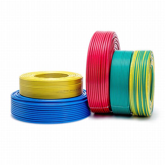Insulation PVC Cable