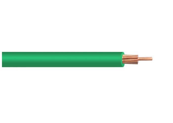 
                                 Single Core BV el cable eléctrico Cable de cobre de 1,5 mm2                            