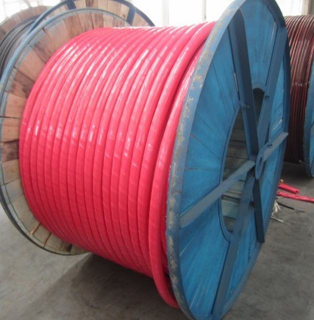  (11kv) tres núcleos Cable de alimentación para el mercado de Bangladesh