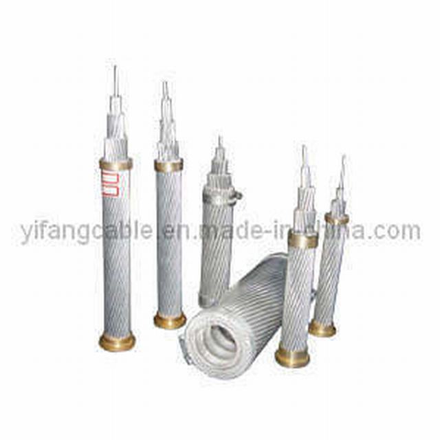 (AAC/AAAC/ACSR) Aluminum Conductor with Grease