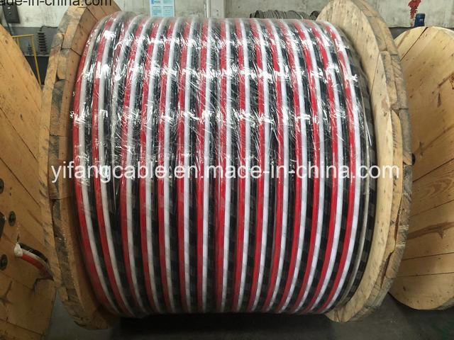  Câble tripolaire 0.6/1kv Tipo Na2xy 3-1x70mm2