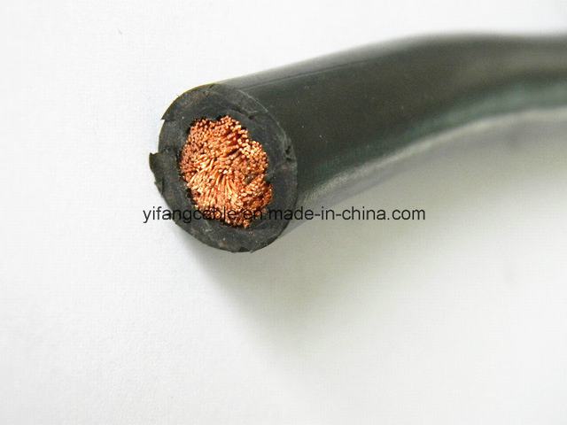  0.6/1kv XLPE Conductor de cobre del cable de alimentación Single Core Muti-Cores blindados Metro cable de alimentación