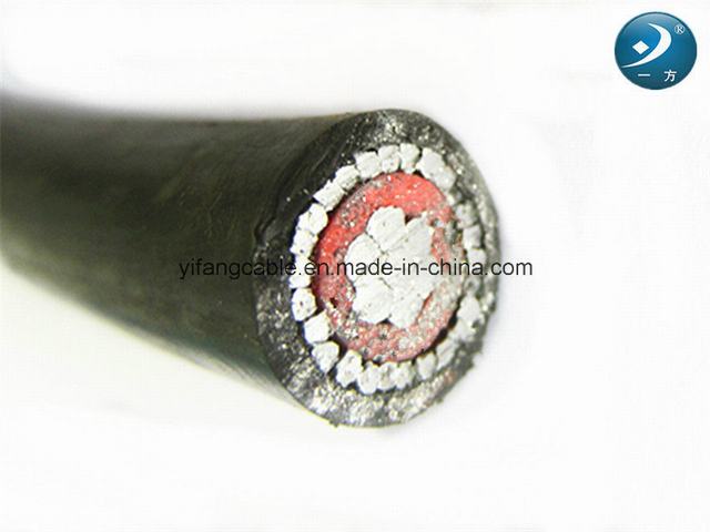 0.6/1kv Yjv 4*95 4core Aluminum XLPE Insulated Power Cable