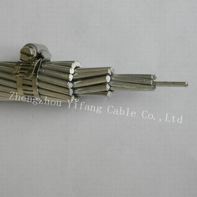 100mm2 Wasp All Aluminum Conductor, Bare (AAC HD Bare conductor)