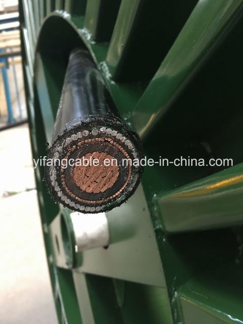 11kv 1X300mm2 1X500mm2 Copper XLPE Cable Bangladesh Tender