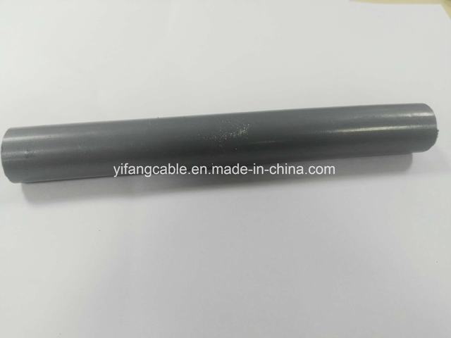 15 Kv 90oc Sac Cable Spaced Aerial Cable
