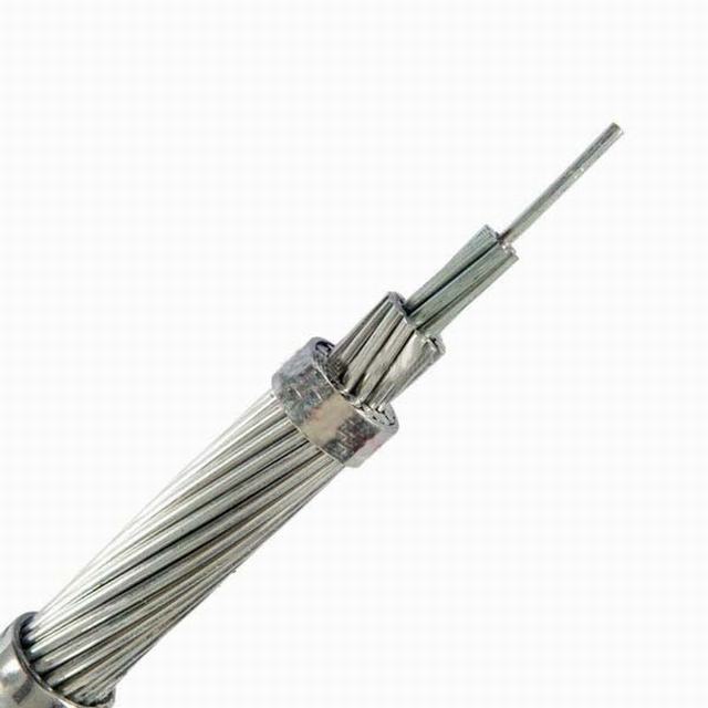 150mm2 Bare ACSR Wolf Conductor