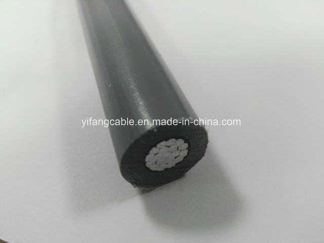 15kv Covered Aluminum Cables