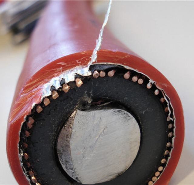 15kv Primary Ud Cable