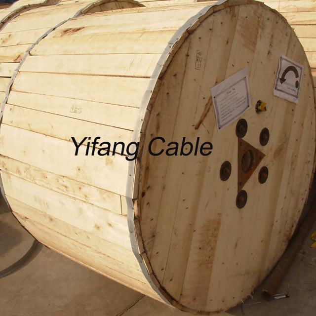 2019 Factory Price Low Voltage XLPE Insulated Unarmoured Power Cable