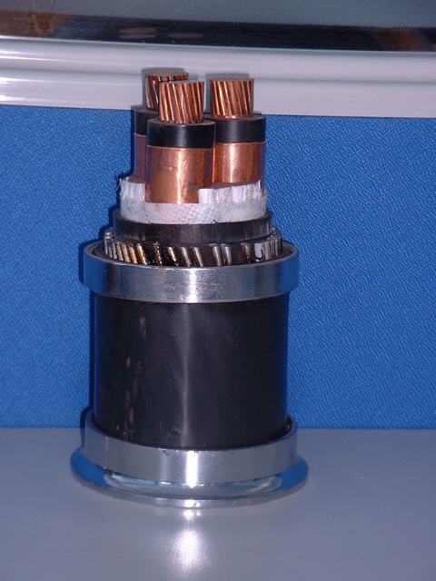 220kv Power Cable