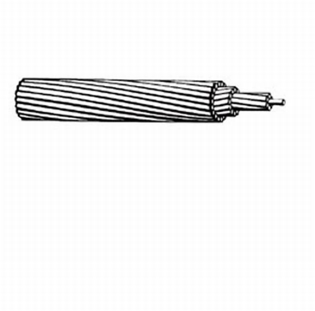  225mm2 CAA Lion Conductor