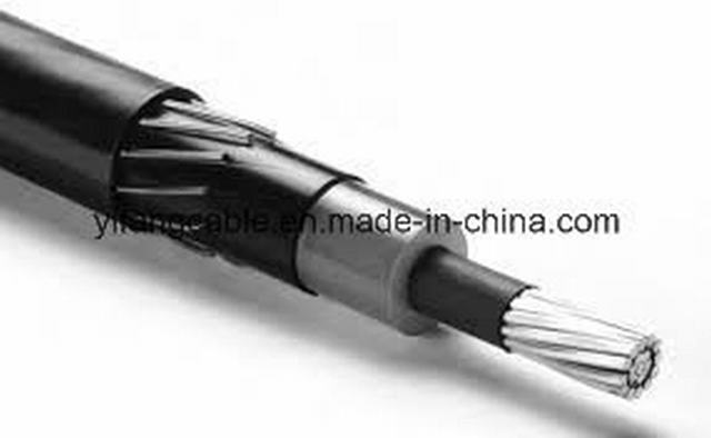  25kv 35kv Primary Ud Cable Trxlp Insulation